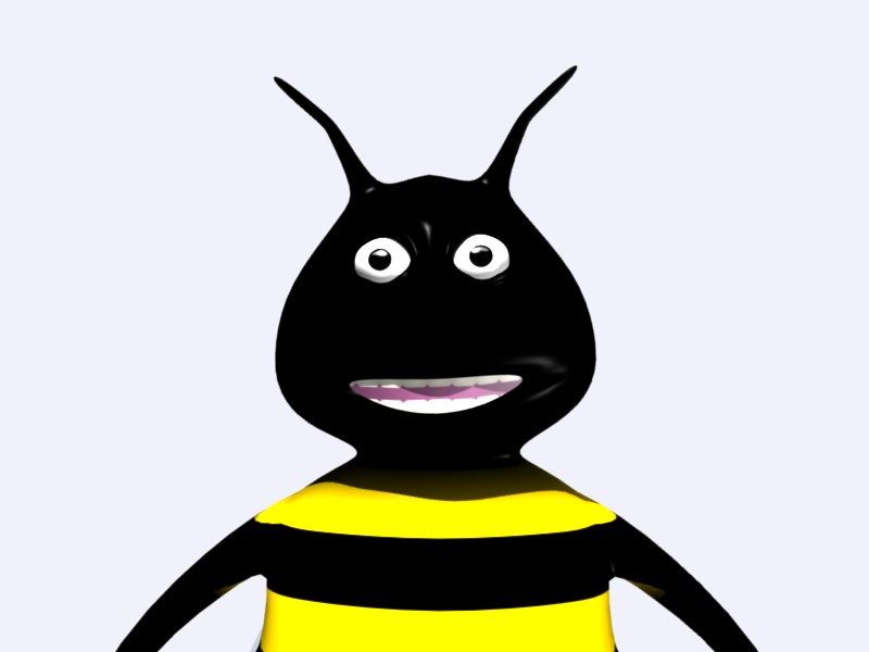 Bee