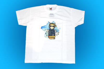 Bee Cool Tee-Shirt