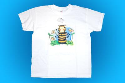 Bee Happy Tee-Shirt