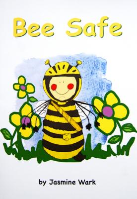 Bee Safe Book