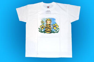 Bee Safe Tee-Shirt